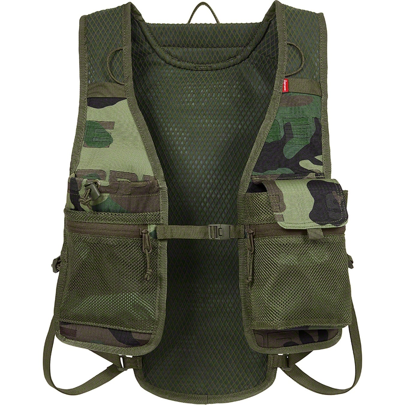 Pack Vest view 3